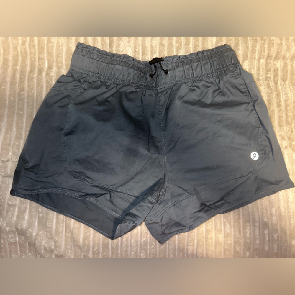 Athletic shorts